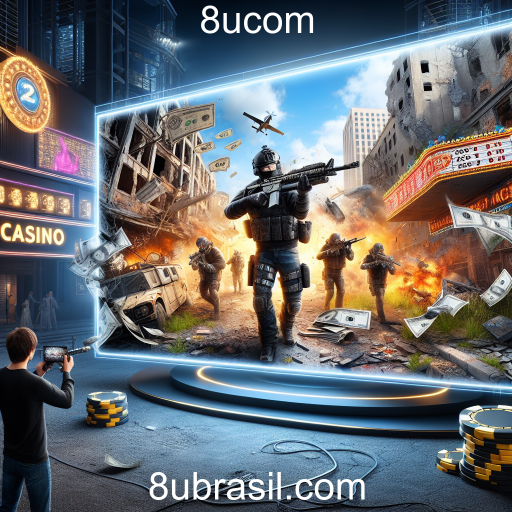 A Evolução dos Jogos de Tiro: Uma Análise Aprofundada